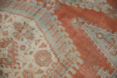 7.5x11 Vintage Distressed Veece Carpet // ONH Item ee003088 Image 6