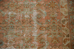 5.5x6 Vintage Distressed Malayer Square Carpet // ONH Item ee003089 Image 9