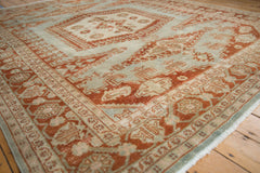 7.5x9.5 Vintage Distressed Veece Carpet // ONH Item ee003090 Image 2