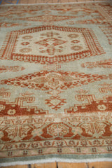 7.5x9.5 Vintage Distressed Veece Carpet // ONH Item ee003090 Image 3