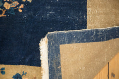 9x11.5 Vintage Peking Carpet // ONH Item ee003092 Image 15