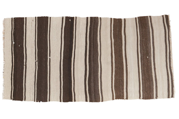 Vintage Turkish Kilim Rug