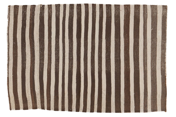 Vintage Turkish Kilim Rug