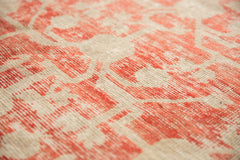 8.5x17 Antique Distressed Khotan Carpet // ONH Item ee003097 Image 6