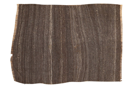 2.5x3 Vintage Turkish Kilim Square Rug // ONH Item ee003104