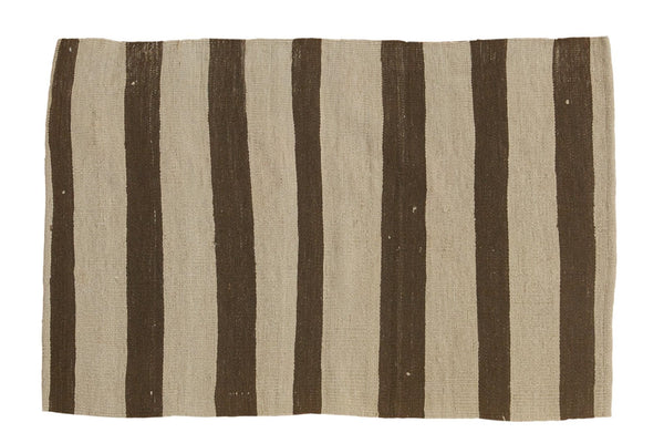 Vintage Turkish Kilim Rug