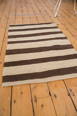 Vintage Turkish Kilim Rug
