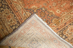 Vintage Distressed Kaisery Carpet
