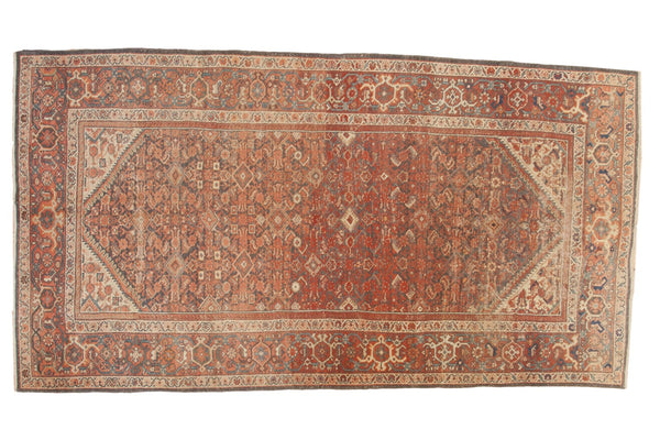 Vintage Hamadan Carpet