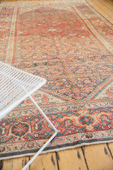 Vintage Hamadan Carpet
