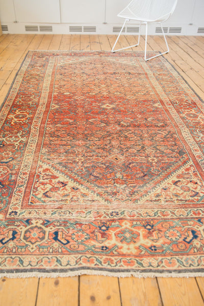 Vintage Hamadan Carpet