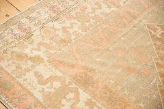 5.5x8.5 Vintage Distressed Oushak Carpet // ONH Item ee003118 Image 6