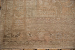 6x8 Vintage Distressed Oushak Carpet // ONH Item ee003119 Image 4