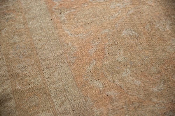 6x8 Vintage Distressed Oushak Carpet // ONH Item ee003119 Image 5