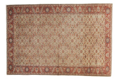 6x9 Vintage Kaisary Carpet // ONH Item ee003122