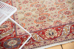 6x9 Vintage Kaisary Carpet // ONH Item ee003122 Image 5