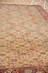 6x9 Vintage Kaisary Carpet // ONH Item ee003122 Image 7