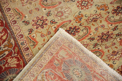 6x9 Vintage Kaisary Carpet // ONH Item ee003122 Image 9