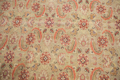 6x9 Vintage Kaisary Carpet // ONH Item ee003122 Image 10