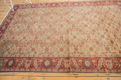 6x9 Vintage Kaisary Carpet // ONH Item ee003122 Image 11