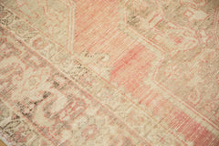 6.5x10 Vintage Distressed Oushak Carpet // ONH Item ee003123 Image 5