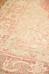 6.5x10 Vintage Distressed Oushak Carpet // ONH Item ee003123 Image 8