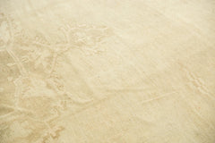 8x11.5 Vintage Distressed Oushak Carpet // ONH Item ee003125 Image 14