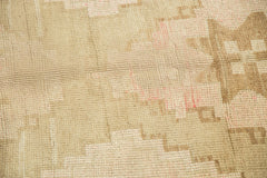 7.5x12 Vintage Distressed Oushak Carpet // ONH Item ee003126 Image 3