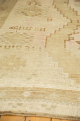 Blossomed pile texture with pale coffee brown and beige distressed patterns.