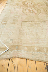 7.5x12 Vintage Distressed Oushak Carpet // ONH Item ee003126 Image 15