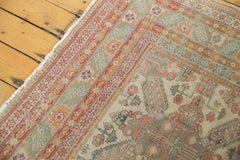 Vintage Distressed Kayseri Carpet / Item ee003127 image 3