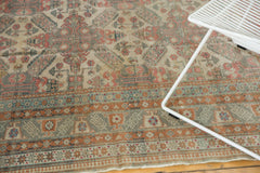  Vintage Distressed Kayseri Carpet / Item ee003127 image 7