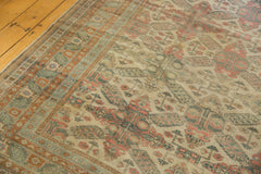  Vintage Distressed Kayseri Carpet / Item ee003127 image 10