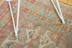  Vintage Distressed Kayseri Carpet / Item ee003127 image 17