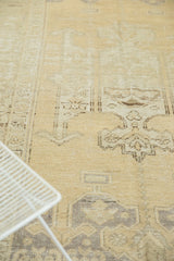5.5x9 Vintage Distressed Oushak Carpet // ONH Item ee003128 Image 5