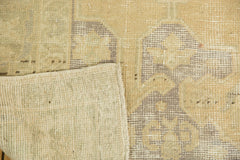 5.5x9 Vintage Distressed Oushak Carpet // ONH Item ee003128 Image 7