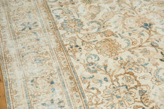 6.5x9.5 Vintage Distressed Sparta Carpet // ONH Item ee003130 Image 4