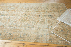 6.5x9.5 Vintage Distressed Sparta Carpet // ONH Item ee003130 Image 5