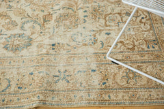 6.5x9.5 Vintage Distressed Sparta Carpet // ONH Item ee003130 Image 6