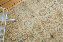 6.5x9.5 Vintage Distressed Sparta Carpet // ONH Item ee003130 Image 12