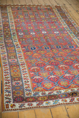 4.5x8.5 Antique Northwest Persian Rug // ONH Item ee003135 Image 3