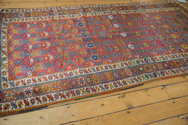 4.5x8.5 Antique Northwest Persian Rug // ONH Item ee003135 Image 6