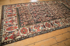 5x9 Vintage Kurdish Bijar Carpet // ONH Item ee003138 Image 4