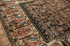 5x9 Vintage Kurdish Bijar Carpet // ONH Item ee003138 Image 6
