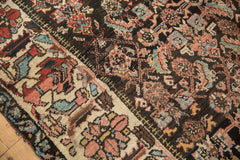 5x9 Vintage Kurdish Bijar Carpet // ONH Item ee003138 Image 8