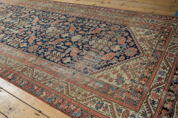 5x11.5 Vintage Malayer Rug Runner // ONH Item ee003142 Image 2