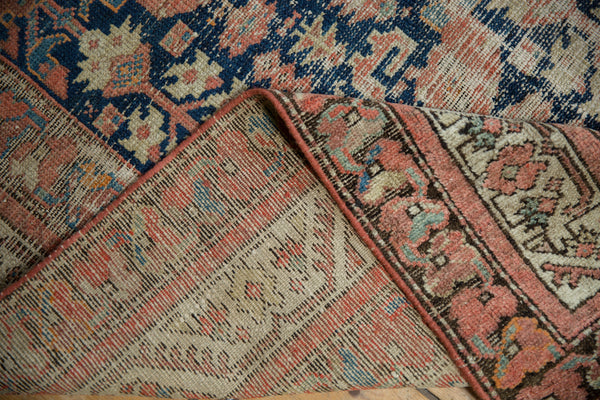 5x11.5 Vintage Malayer Rug Runner // ONH Item ee003142 Image 11