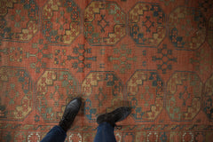6.5x9 Antique Ersari Carpet // ONH Item ee003144 Image 1
