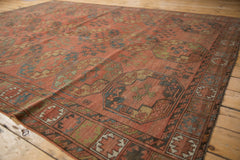6.5x9 Antique Ersari Carpet // ONH Item ee003144 Image 2