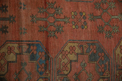 6.5x9 Antique Ersari Carpet // ONH Item ee003144 Image 4